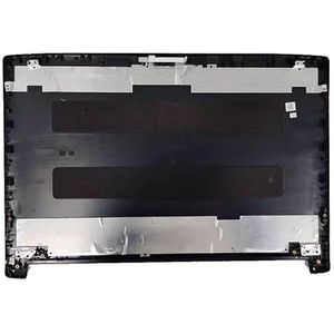 17,3 inch LCD-achterkantdeksel/voorpaneel onderkant behuizing voor ACER A717-72G A517-51G-57DU zwarte kleur(A Plastic)