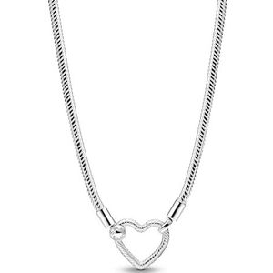 Pandora - Moments - Dames Ketting - Zilver - 925 Sterling Silver