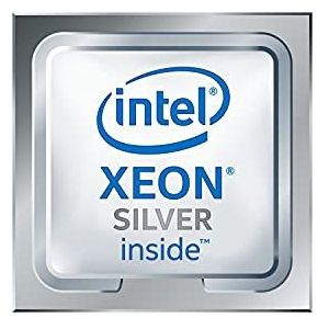 Lenovo ThinkSystem ST550/ST558 CPU Intel Xeon Silver 4210R, W126087828 (Intel Xeon Silver 4210R, Intel Xeon Silver, LGA 3647 (Socket P), Server/workstation, 14 nm, Intel, 2.4)