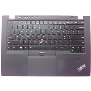 Lenovo FRU04Y0795 vervangend toetsenbord voor notebook