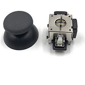 Vervanging 3D Analoge Joystick Axis Sensor Module Rocker joystick cap Duim stick voor PlayStation 2 PS2 Xbox 360 controller