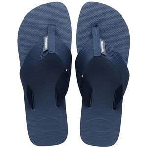 Havaianas URBAN BASIC Materiaal Blauw 45/46