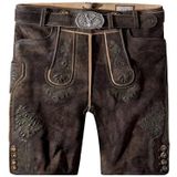 STOCKERPOINT - Klederdracht Broek - Navy - Bertl