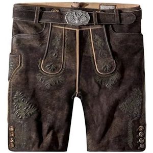 STOCKERPOINT - Klederdracht Broek - Navy - Bertl