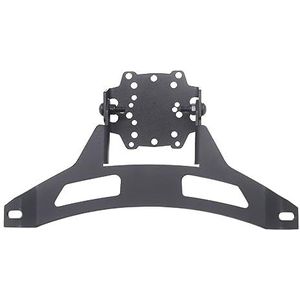 Telefoonhouder Motorfiets Voor YAMAHA Voor XT1200Z Voor XT 1200 Z 2011 2012 2013 2014 2015 2016 Mobiele Telefoon Navigatie Stand GPS USB Opladen Navigatie Plaatbeugel (Size : B)