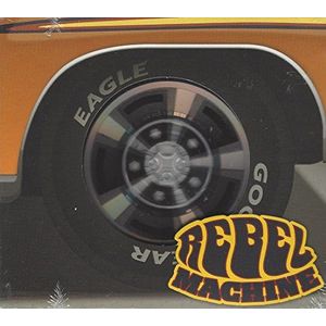 Rebel Machine