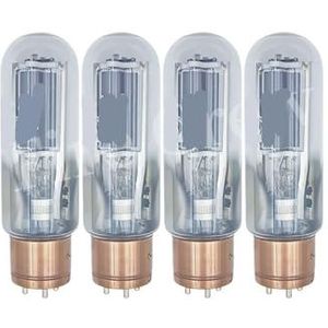 845B buis vervangt 845C 845 845T WE845 845DG HIFI audio buis versterker DIY ondersteuning vierweg (4 stks Matched Quad)