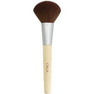 Cala Bamboo Blush Brush