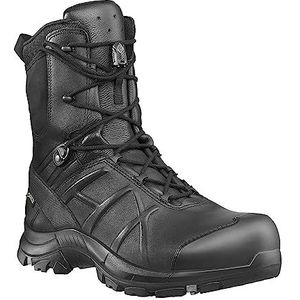 HAIX Black Eagle Safety 50 high Hoge comfortabele S3 schoen met flex protection. ESD & waterdicht. 44