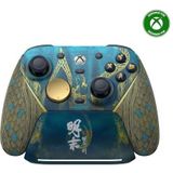GameSir G7 Pro 1000Hz Controller met Oplaadstation: Xbox Series X|S, Xbox One, Win 10/11 & Android - TMR Joysticks, Verstelbare Triggers & 4 Programmeerbare Knoppen - WUCHANG: Fallen Feathers Edition