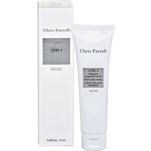 Chris Farrell - Basic Line - CPR 1 - 15 ml