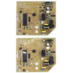 1 st Airconditioning computer board moederbord SE76A625G02 DE00N100B DE00N132B (DE00N100B koud)