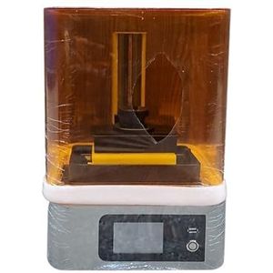 Hot Koop Klein Formaat 3D Wax Printer for Goud Zilver Sieraden 3D Wax Printer Machine for Sieraden Hars Tandheelkundige Rapid Prototyping