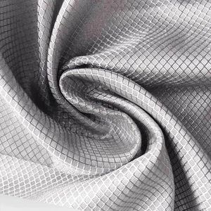 RF-afschermingsstof, Faraday-stof EMF RFID-afscherming Zilver Goud Meerdere maten(Silver,2x1.1m)