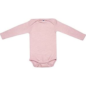 Cosilana Wollbody® babyrompertje van wol/zijde