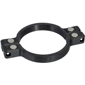 Magnetische shifter mod voor Logitech stuurwielen, magnetische peddelshifter, magnetische schakelhendel, stuuraccessoires, shifter mod, simracing, pc, driving force shifter, shifter pc, G29, G920,