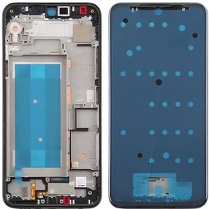 Vervangende reserveonderdelen voor mobiele telefoons met LCD-frame voor LG K50 / K12 MAX / LMX520 / LMX520EMW reserveonderdelen