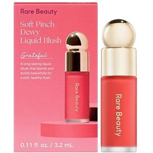 Rare Beauty Mini Soft Pinch Liquid Blush | 3.2ml | Grateful