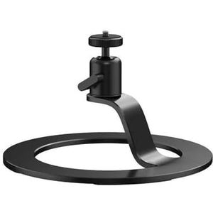 Projectorstandaard, Tafelprojectorstandaard Ondersteuning Desktop Beam Videoprojector Statiefhouder Houder Basisbeugel