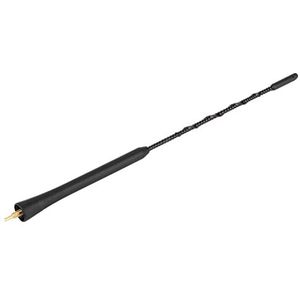 30 cm 11 8in Auto Antenne Auto AM FM Radio Antenne Antenne Dak Mast Seat Koper ABS voor ALTEA, antenne