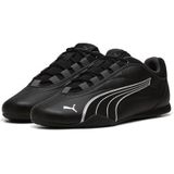 PUMA - Catch Soleil - Sneakers - Zwart/Zilver - Dames