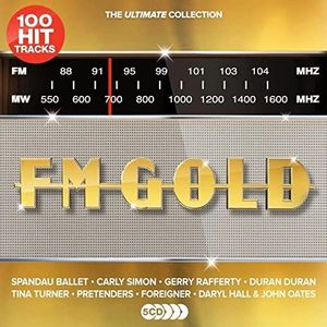 Ultimate FM Gold