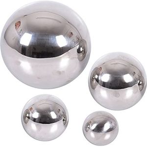 TickiT 72201 Sensory Reflective Silver Balls