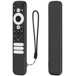 Siliconen behuizing voor RC902V 802NU1 Afstandsbedieningen Controle met Lanyard
