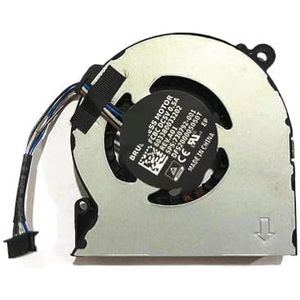 Koelventilator voor HP EliteBook 820 G1 G2 720 Radiator 730547-001 KSB0405HB-CM46 6033B0033301 DFS401505M10T