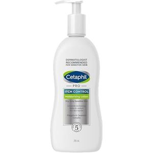 Cetaphil - Pro ITCH CONTROL - Vochtinbrengende Bodylotion - 295 ml