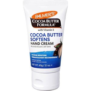 Palmer's Cacaoboterformule geconcentreerde room 60 g (verpakking kan variëren)