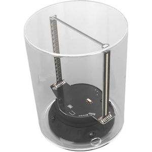 3D Hologram Fan 3D Hologram Fan 1080x160P 160 LED's 3,9 inch Diameter WiFi APP 3D Advertentiespeler for Zakelijke Winkel Winkel Bar voor zakelijke winkelborden, bars, Halloweenfeeste