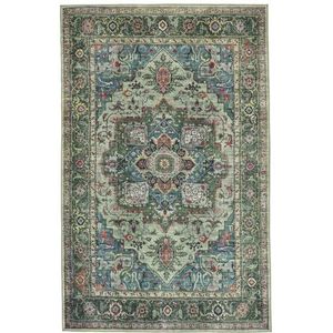 Rugvista - Georgia - Vloerkleed - Laagpolig - 200 x 300 cm - Modern Tapijt - OEKO-TEX Standard 100 Kwaliteit