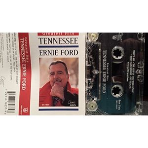 Greatest Hits [CASSETTE]