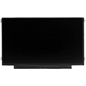 Vervangend Scherm Laptop LCD Scherm Display Voor For DELL Inspiron E1405 14.1 Inch 30 Pins 1280 * 800