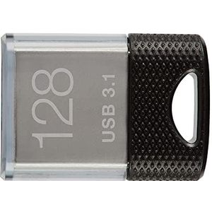 PNY 128 GB Elite-X Fit USB 3.1 Flash Drive - 200 MB/s