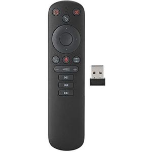 6-assige gyroscoopmuis G50S 2.4G Geschikt voor notebookcomputer slimme televisie televisiedoos