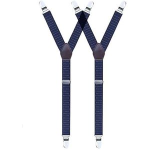 Heren Sokken Kousenbanden for Mannen Verstelbare Elastische Shirt Kousenbanden for Mannen Sokken Antislip Klemmen Shirt Bretels for Mannen Comfortabel Gemakkelijk Te Dragen for Formeel Zakelijk Casual