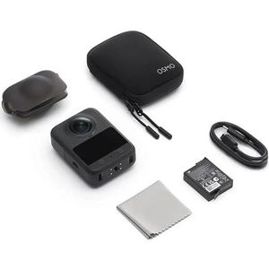 Actiecamera voor DJI voor Combo voor Imaging Native(Standard)