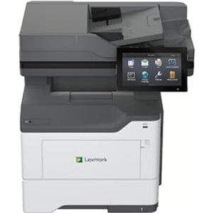 Lexmark - XM3350 - Laser - A4 - 1200 x 1200 DPI - 47 ppm - Wifi
