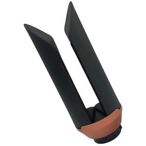 Dxyue - Haarstyling-opzetstukken - Voor Dyson Airwrap HS01 HS05 HS08 Styler