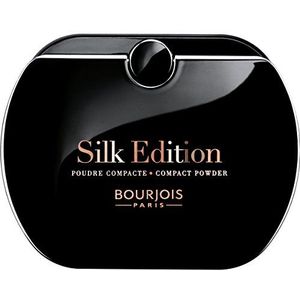 Bourjois Silk Edition 54