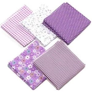 Zakdoeken - Heren - Katoenen - 10/5 Stuks - Kleurrijk - Dagelijkse Accessoires