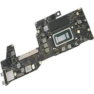 Moederbord voor Laptop Pro A1708, Logicboard i5 i7, 8GB, 16GB, 820-00840-A 820-00875-A, Jaar 2016 en 2017 (2017 2,3 GHz i5 16GB)