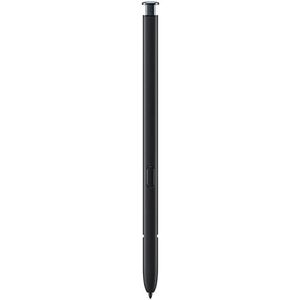 Voor Samsung Galaxy S22 Ultra 5G S-penvervanging, touchscreen-styluspen, lichtgewicht mat materiaal, gevoelige functie, soepel schrijven, digitaal potlood (zonder Bluetooth) (groen)