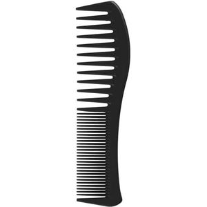 Kam van 100% gerecycled PET, gemaakt in groen