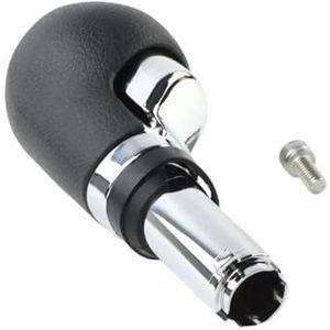 versnellingshendel handvat Geschikt voor Chevrolet Trax 2011-2020 Professionele auto-interieuraccessoires 1-delige versnellingspookknopmontage Shifter Hoofd