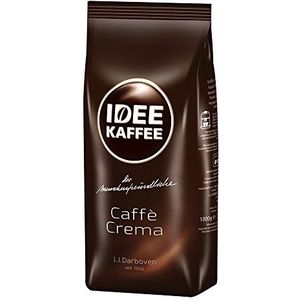 Idee Kaffee - Caffè Crema Bonen - 1kg