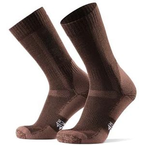 DANISH ENDURANCE Boxershorts Heren, Katoenen Boxers, Klassieke Pasvorm, Multipack, Heren Ondergoed, Met of Zonder Gulp, voor Heren, 6-Pack of 10-Pack