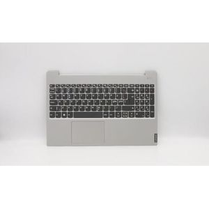 Lenovo - C81N8 GRY - Toetsenbord - Groen - Nordic